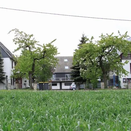 Pension Hubertushof-3