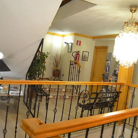 Hostal Don Juan I-2