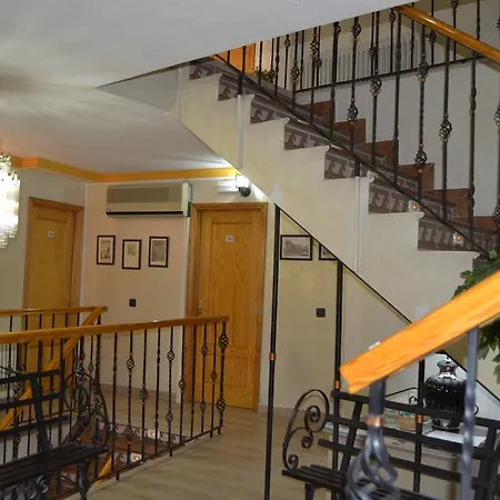 Hostal Don Juan I-3