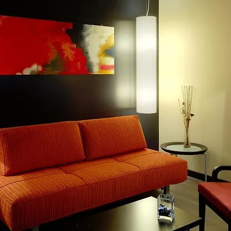 C-Hotels The Style Florence-2