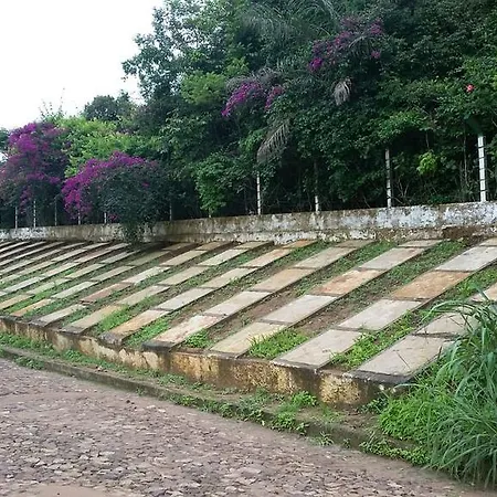 Pousada Sitio Costa Verde-3