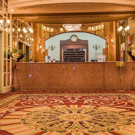 Hotel Wolcott-2