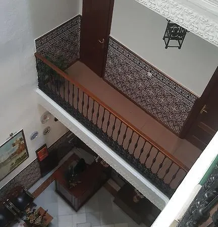 Hostal Trajano-2