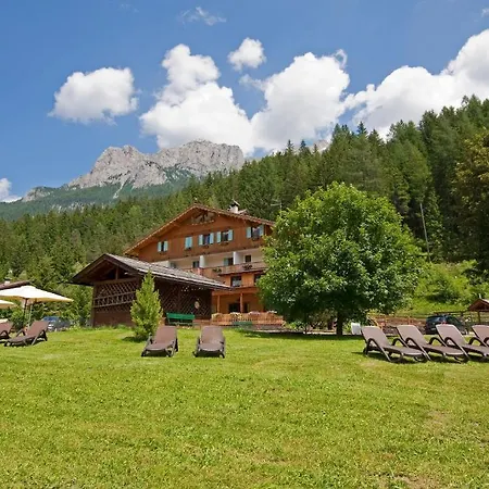 Hotel La Molinella-3