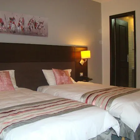 Hotel & Restaurant Farid-2