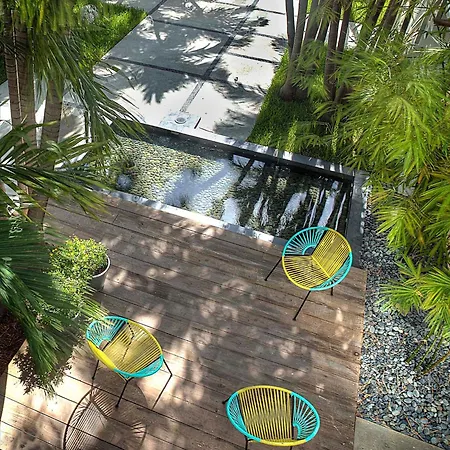 1818 Meridian House Apartments And Suites By Eskape Collection-2