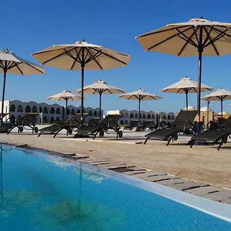 Gorgonia Beach Resort-3