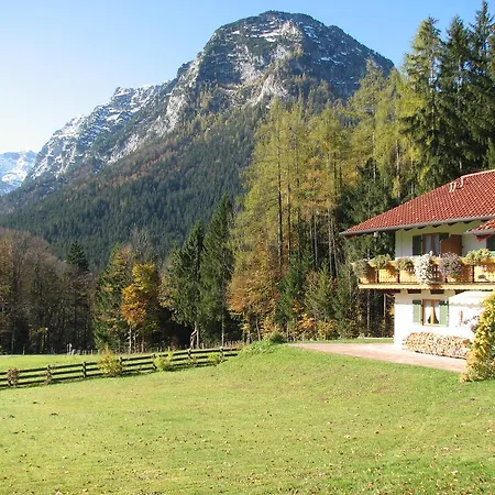 Landhaus am Waldrand-3