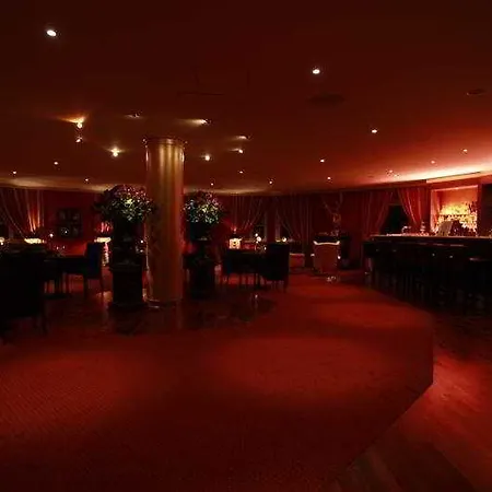 Columbia Hotel Bad Griesbach-3