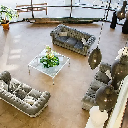 Hotel Estival Isla Cristina (Adults Only)-3