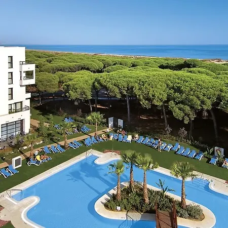 Hotel Estival Isla Cristina (Adults Only)-2