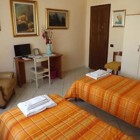 B&B Le Grazie-3