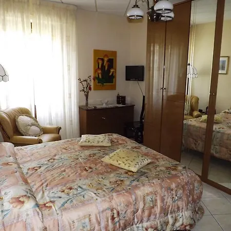 B&B Le Grazie-2