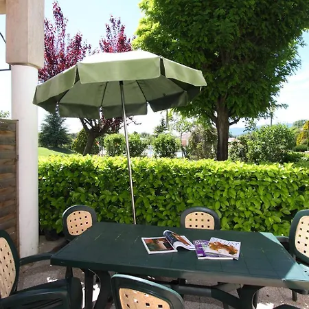 Le Champ d'Eysson Aparthotel-2