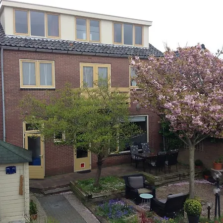 Pension de Zeeschelp-3