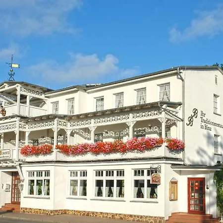 Hotel Granitz-2