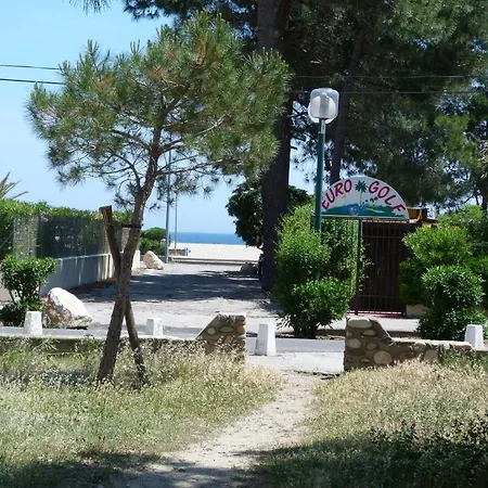 Hôtel Restaurant - Villa Les Sirènes-2