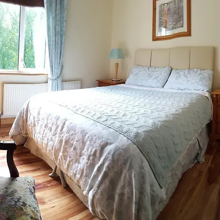 Grange House B&B-2