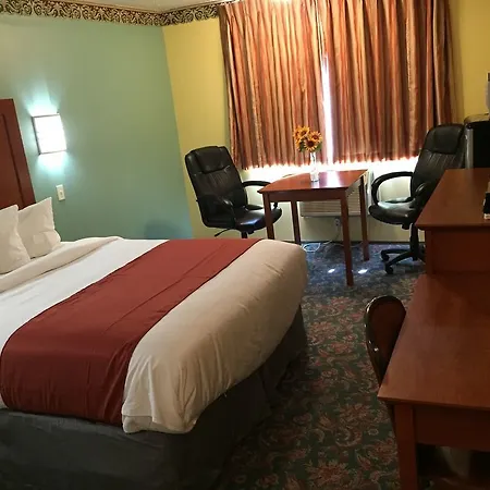 Dunes Motel Hillsboro-3