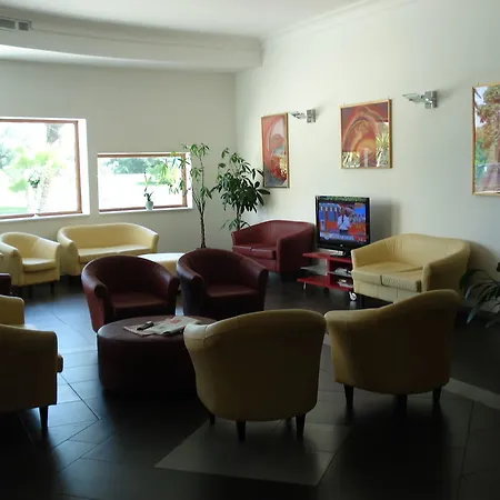Hotel Resort Dei Normanni-3