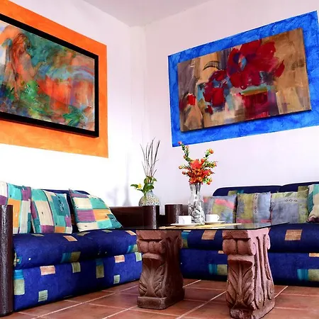 Casa Mexicana-2