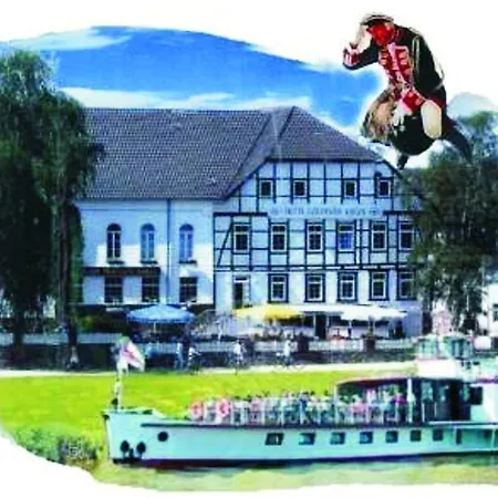 Hotel Goldener Anker-2