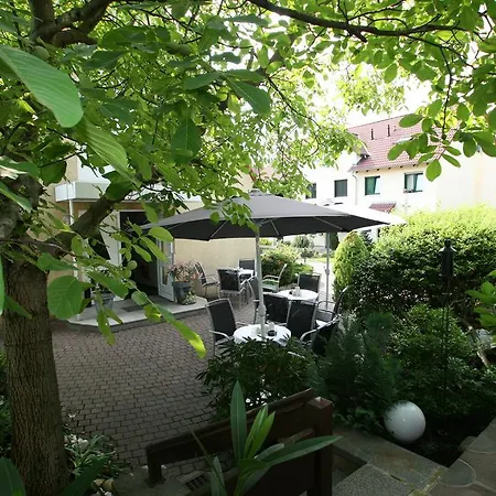 Hotel Am St. Georg-3