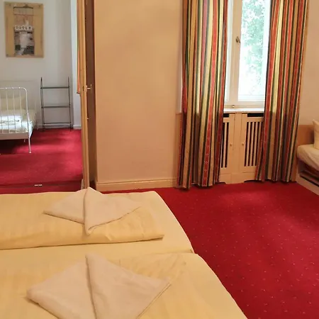 Hotel Pension Kima-3
