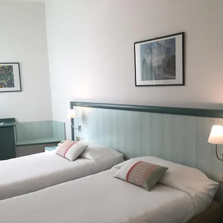 Hotel Europa-3