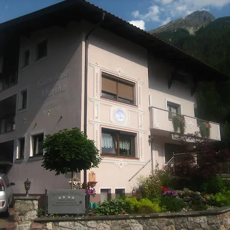 Gaestehaus Martha-2