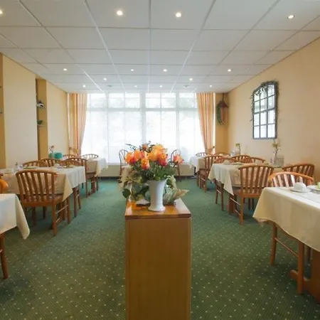 Hotel Zum kühlen Grunde-2