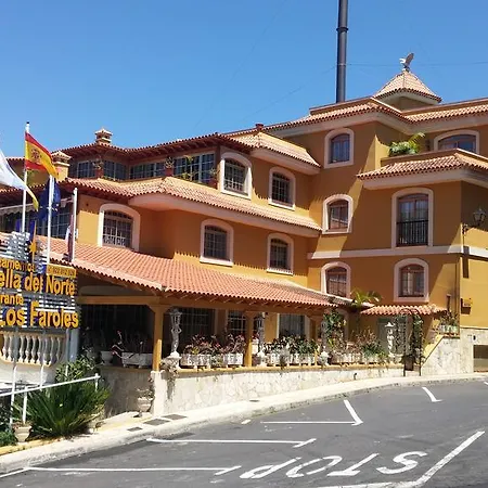 Vv Apartamentos Estrella Del Norte-3