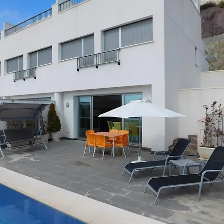 Colina Home Resort-2