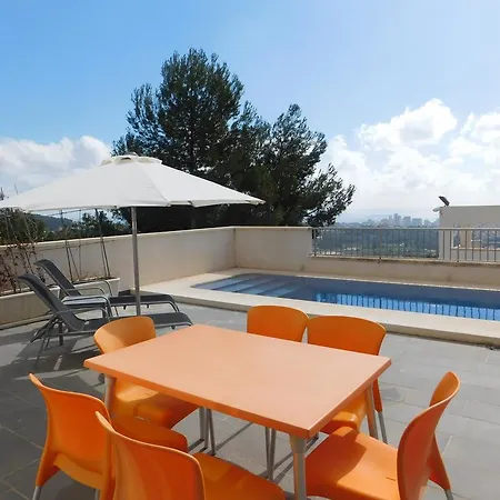Colina Home Resort-3