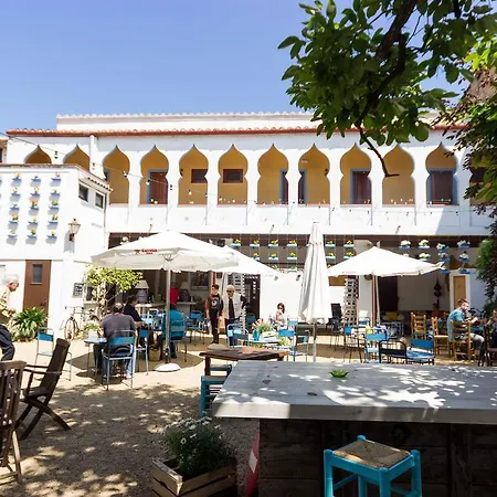 Hostal L'Estrella-2