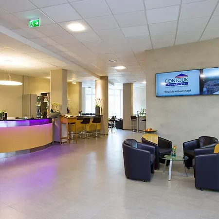 bonjour Tagungshotel Stuttgart-Gerlingen-2