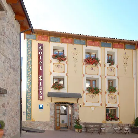 Hotel Plaza-2