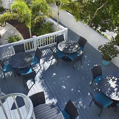 Azul Key West-2
