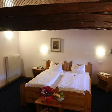 Albergo Due Spade-2