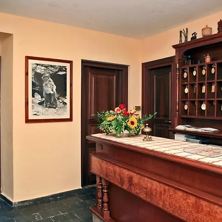 Albergo Le Marmotte-2