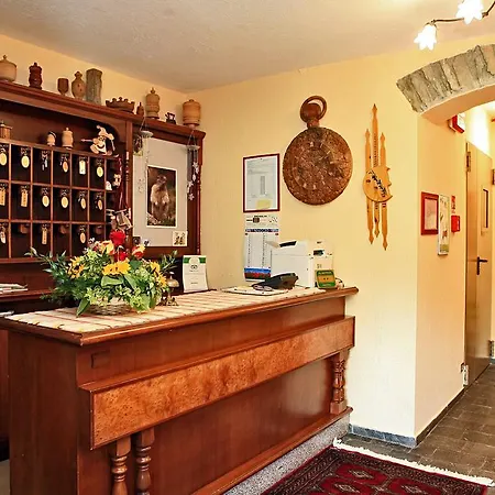 Albergo Le Marmotte-3