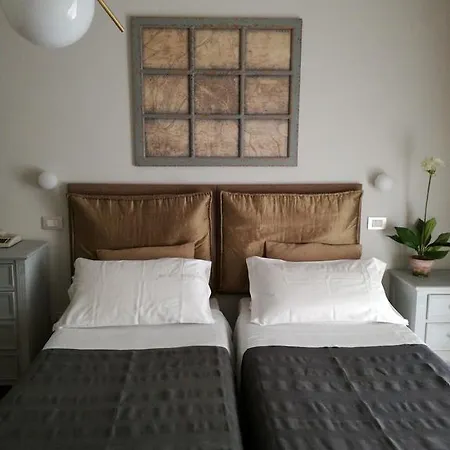 Balneum Boutique Hotel & B&B-3