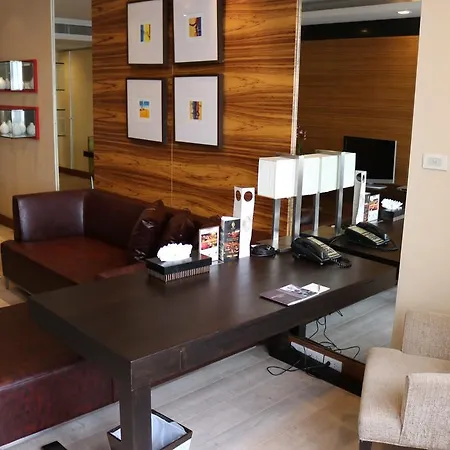 Grand Sukhumvit Hotel Bangkok-3