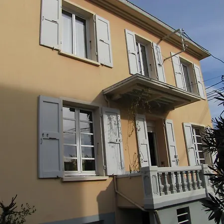 Chambres d'Hôtes Les Muriers-2