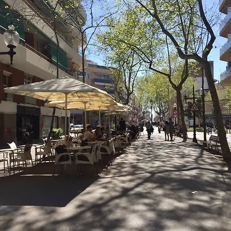Hostal Poblenou-2