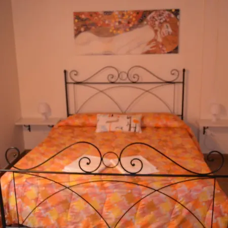 B&B Il Vicoletto-2