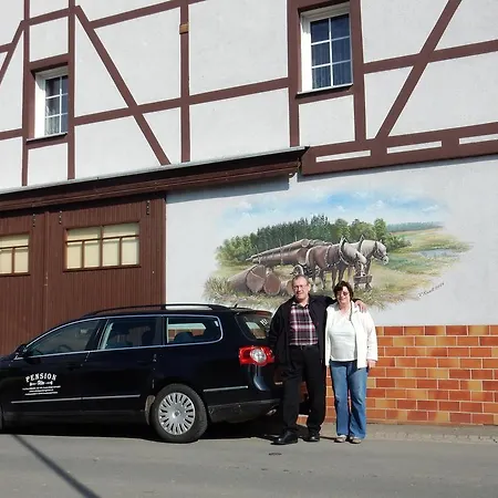 Pension Ute-2