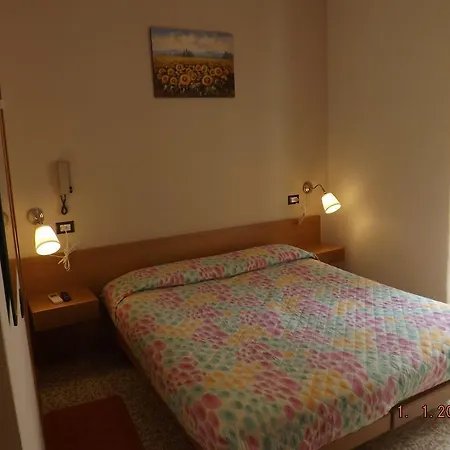 Albergo Dal Baffo-3