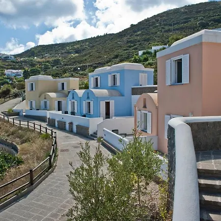 Hotel Villaggio Dei Pescatori-3