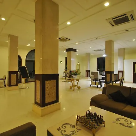 Hotel Siddharth-3